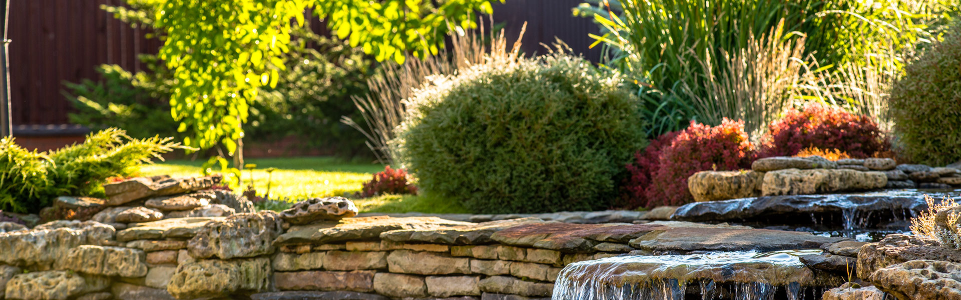 No matter what your irrigation and landscape needs, Optimum Irrigation is here to serve you!